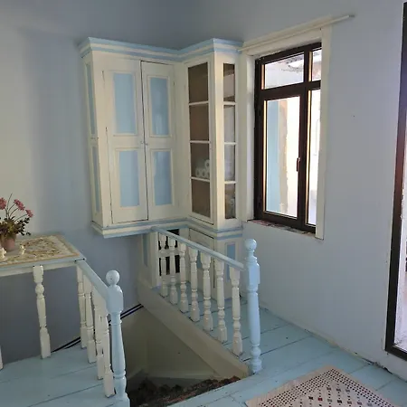 Hotel Ugurlu Butik Ayvalik