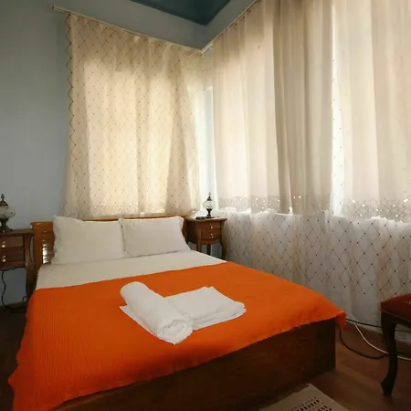 Ugurlu Butik Hotel Ayvalik